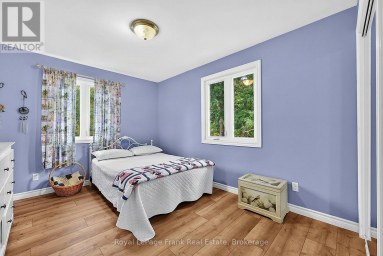 222 LORNEVILLE ROAD Kawartha Lakes (Woodville) Ontario photo 24