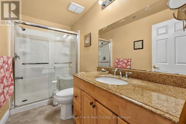 222 LORNEVILLE ROAD Kawartha Lakes (Woodville) Ontario photo 26