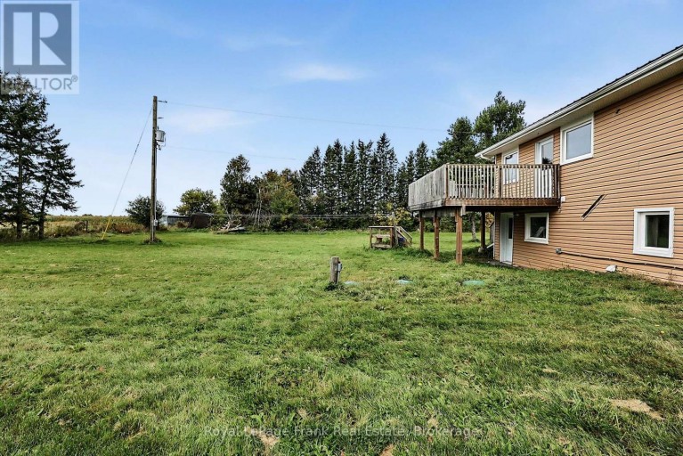 222 LORNEVILLE ROAD, Kawartha Lakes (Woodville), Ontario, K0M2T0
