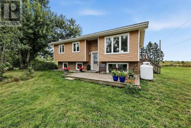222 LORNEVILLE ROAD Kawartha Lakes (Woodville) Ontario photo 4