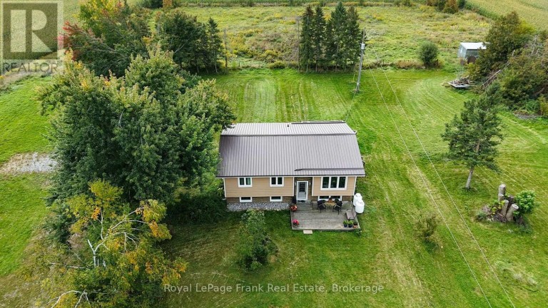 222 LORNEVILLE ROAD, Kawartha Lakes (Woodville), Ontario, K0M2T0
