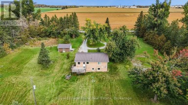 222 LORNEVILLE ROAD Kawartha Lakes (Woodville) Ontario photo 45