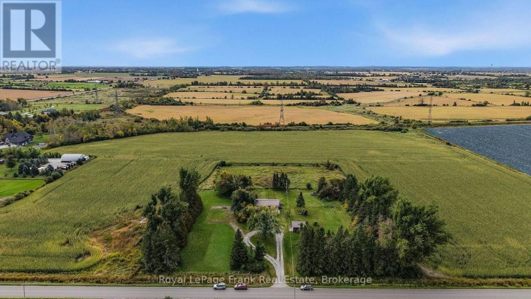 222 LORNEVILLE ROAD, Kawartha Lakes (Woodville), Ontario, K0M2T0