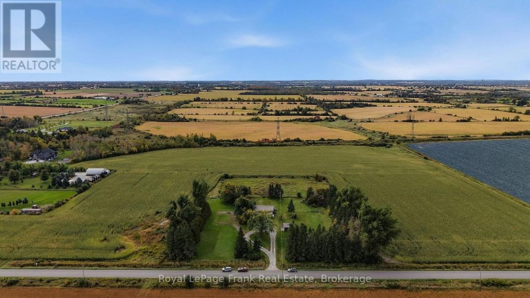 222 LORNEVILLE ROAD, Kawartha Lakes (Woodville), Ontario, K0M2T0