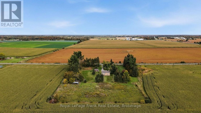 222 LORNEVILLE ROAD, Kawartha Lakes (Woodville), Ontario, K0M2T0