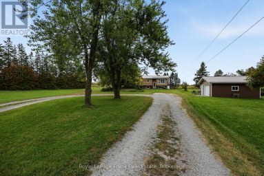 222 LORNEVILLE ROAD Kawartha Lakes (Woodville) Ontario photo 5