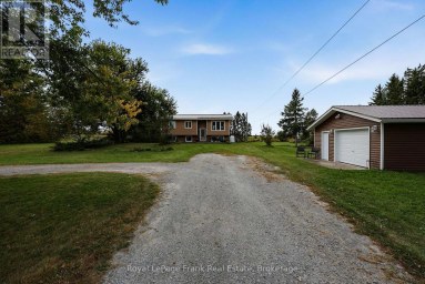 222 LORNEVILLE ROAD Kawartha Lakes (Woodville) Ontario photo 6