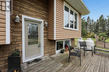 222 LORNEVILLE ROAD Kawartha Lakes (Woodville) Ontario photo 8