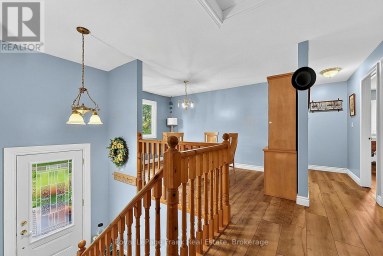 222 LORNEVILLE ROAD Kawartha Lakes (Woodville) Ontario photo 9