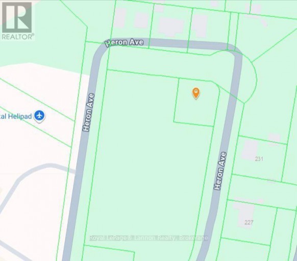 N/A HERON AVENUE, Atikokan, Ontario, P0T1C0