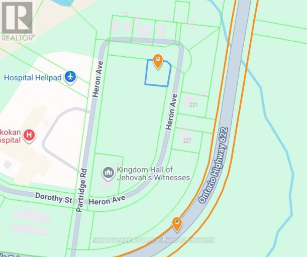 N/A HERON AVENUE, Atikokan, Ontario, P0T1C0