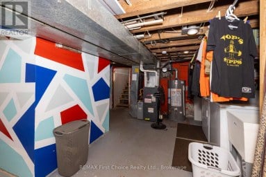 322 OGDEN STREET Thunder Bay (East End) Ontario photo 15