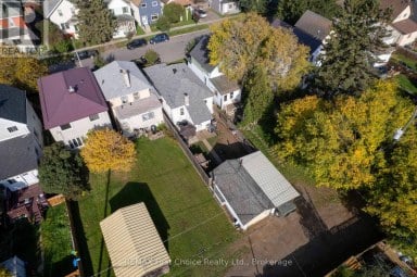322 OGDEN STREET Thunder Bay (East End) Ontario photo 26