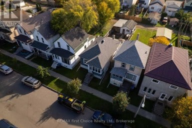 322 OGDEN STREET Thunder Bay (East End) Ontario photo 28