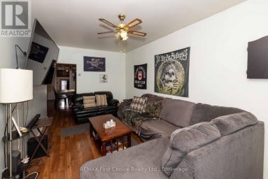 322 OGDEN STREET Thunder Bay (East End) Ontario photo 5