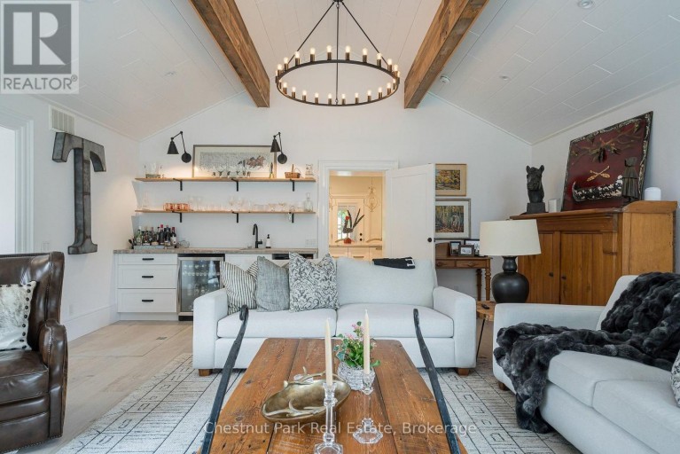 21 ELIZABETH STREET E, Clearview (Creemore), Ontario, L0M1G0