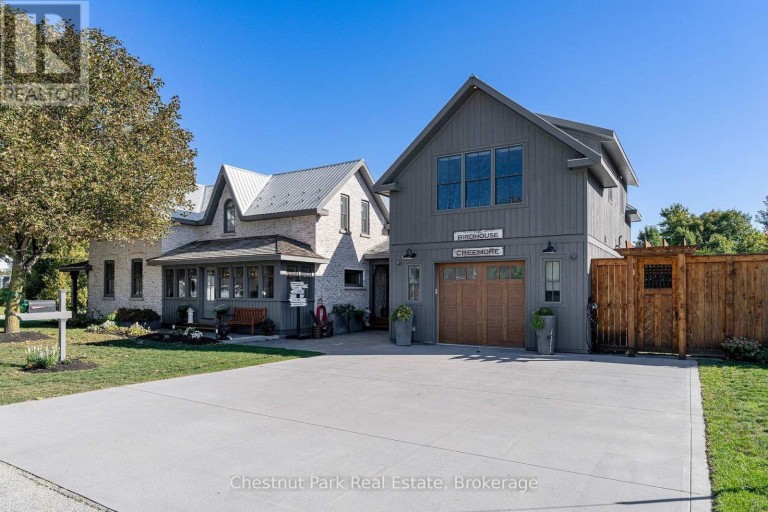 21 ELIZABETH STREET E, Clearview (Creemore), Ontario, L0M1G0