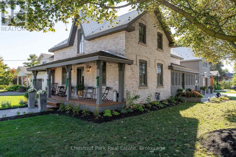 21 ELIZABETH STREET E, Clearview (Creemore), Ontario, L0M1G0
