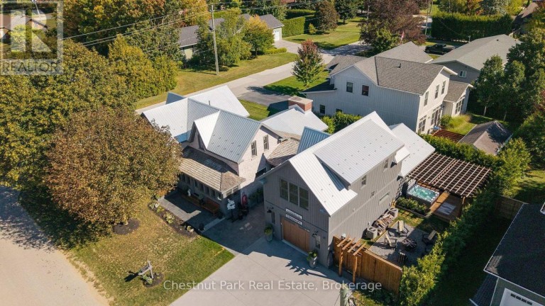 21 ELIZABETH STREET E, Clearview (Creemore), Ontario, L0M1G0