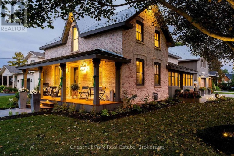 21 ELIZABETH STREET E, Clearview (Creemore), Ontario, L0M1G0