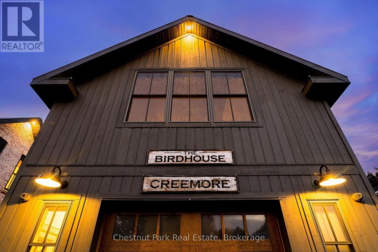 21 ELIZABETH STREET E, Clearview (Creemore), Ontario, L0M1G0