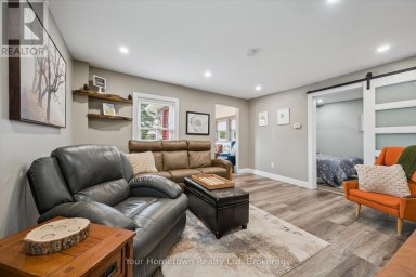 320 GARAFRAXA STREET E Centre Wellington (Fergus) Ontario photo 10