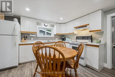 320 GARAFRAXA STREET E Centre Wellington (Fergus) Ontario photo 14