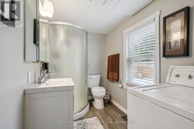 320 GARAFRAXA STREET E Centre Wellington (Fergus) Ontario photo 19