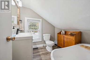 320 GARAFRAXA STREET E Centre Wellington (Fergus) Ontario photo 24