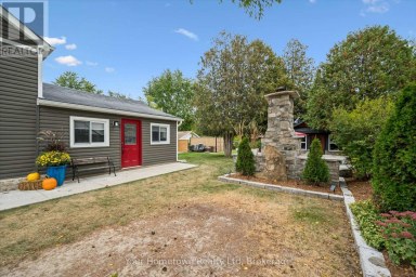 320 GARAFRAXA STREET E Centre Wellington (Fergus) Ontario photo 28