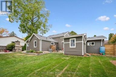 320 GARAFRAXA STREET E Centre Wellington (Fergus) Ontario photo 40