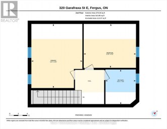 320 GARAFRAXA STREET E Centre Wellington (Fergus) Ontario photo 43