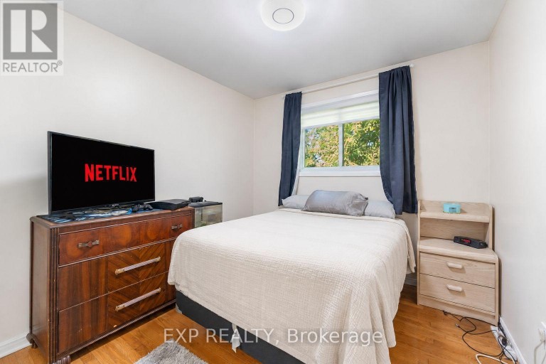 167 SINCLAIR AVENUE, Oshawa (Vanier), Ontario, L1J1W1