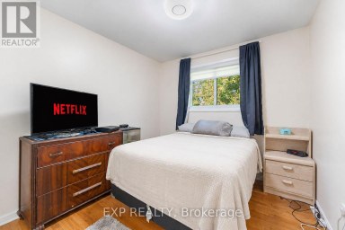 167 SINCLAIR AVENUE Oshawa (Vanier) Ontario photo 15
