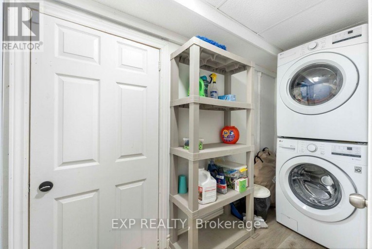 167 SINCLAIR AVENUE, Oshawa (Vanier), Ontario, L1J1W1