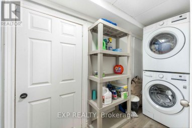 167 SINCLAIR AVENUE Oshawa (Vanier) Ontario photo 19