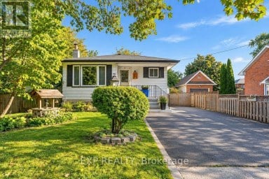 167 SINCLAIR AVENUE Oshawa (Vanier) Ontario photo 2