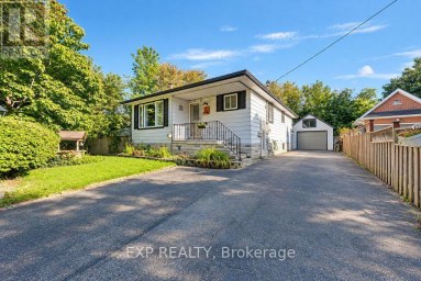 167 SINCLAIR AVENUE Oshawa (Vanier) Ontario photo 20