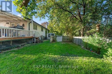 167 SINCLAIR AVENUE Oshawa (Vanier) Ontario photo 23