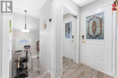167 SINCLAIR AVENUE Oshawa (Vanier) Ontario photo 4