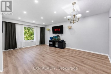 167 SINCLAIR AVENUE Oshawa (Vanier) Ontario photo 6