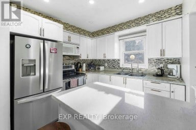 167 SINCLAIR AVENUE Oshawa (Vanier) Ontario photo 9