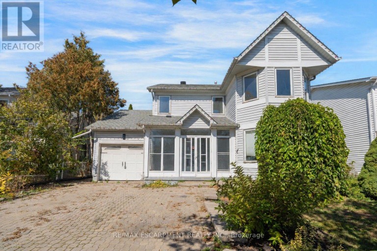 1944 APPLEWOOD AVENUE, Innisfil (Alcona), Ontario, L9S1W3
