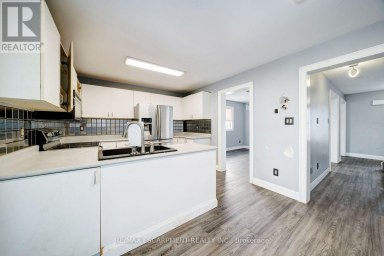 1944 APPLEWOOD AVENUE Innisfil (Alcona) Ontario photo 16