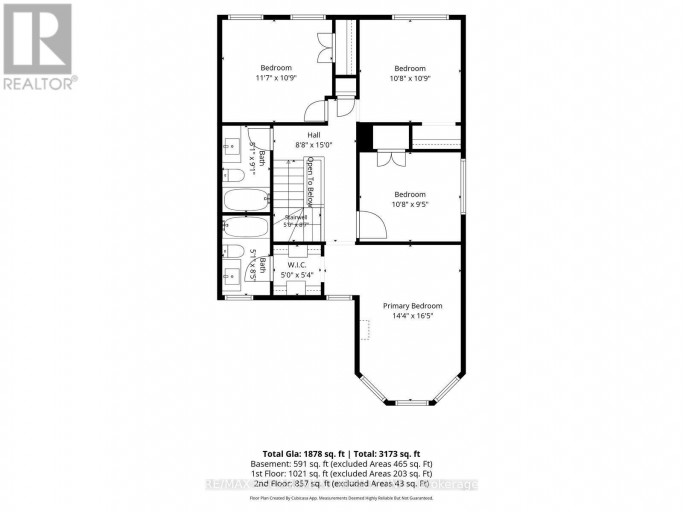 1944 APPLEWOOD AVENUE, Innisfil (Alcona), Ontario, L9S1W3