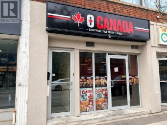 24A DUNPOL STREET W Barrie (West Bayfield) Ontario photo 1