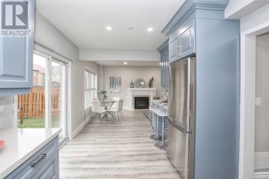 9 VALLEYPARK CRESCENT Brampton (Fletcher's Meadow) Ontario photo 10
