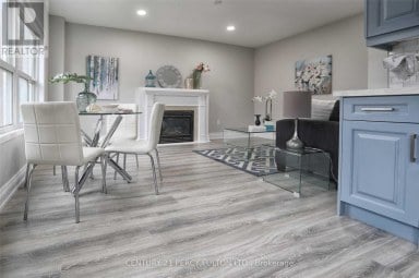 9 VALLEYPARK CRESCENT Brampton (Fletcher's Meadow) Ontario photo 13