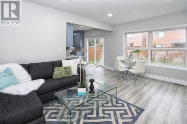 9 VALLEYPARK CRESCENT Brampton (Fletcher's Meadow) Ontario photo 14