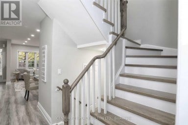 9 VALLEYPARK CRESCENT Brampton (Fletcher's Meadow) Ontario photo 16